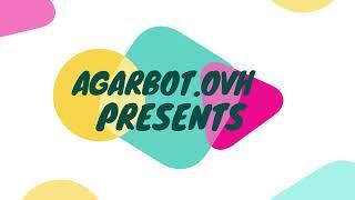 AGAR.IO - DOMINATING SERVERS + BEST CLIPS WITH BOTS  AGARBOT.OVH 2021