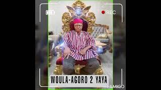 Iroumila-Rach-Mila  Woula  Agoro 2 Yaya