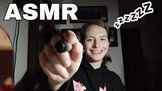 ASMR Visual Triggers ️