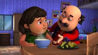 Motu Patlu Series Eps 400B Full Versi - Don si Bocah Serigala  Itoonz  Animation