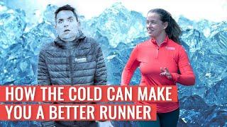 Can The Cold Make You A Better Runner?