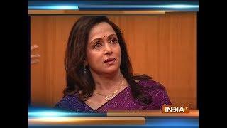 Hema Malini talks about her love story and her fathers reaction