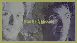 Daryl Hall & John Oates – Man On A Mission Official Audio