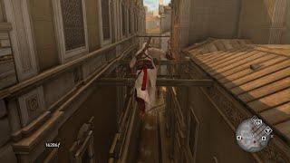 Admit it. This Was Hype in Assassin creed brotherhood