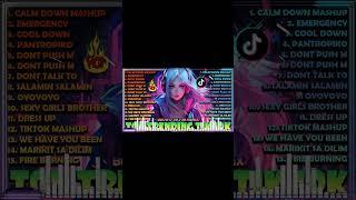 BEST OF SUMMER TIKTOK BUDOTS NONSTOP VIRAL REMIX TRENDING TIKTOK MASHUP 2024JONEL SAGAYNO REMIX 