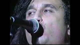 SLAYER - Live at Monsters of Rock - Brazil 1998 108060fps upscale