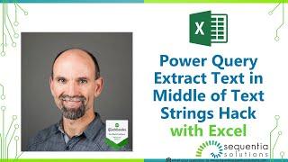 Power Query Extract Text in Middle of Text Strings Hack