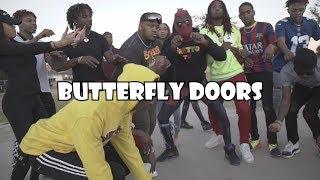 Lil Pump - Butterfly Doors Dance Video Shot By @Jmoney1041