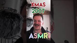 XMAS Gamer Story  ASMR Shorts  #whispers #asmrsleep #asmrgaming