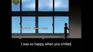 Fruits Basket Opening Theme - English Version with lyrics