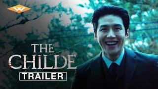 THE CHILDE Official Trailer  In Theaters June 30  Park Hoon-Jung  Kim Seon-Ho  Kang Tae-Ju