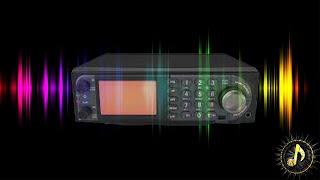 Police Scanner Radio Chatter Sound Effect