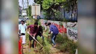 കൊയിലാണ്ടി നഗരസഭയ്ക്ക് ശുചിത്വപദവി  Kozhikode KoyilandyMunicipality cleaning