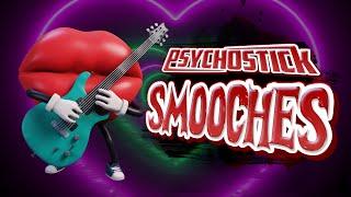 Psychostick - Smooches Music Video