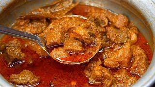 Buffalo Meat Korma Recipe  Shadiyon Wala Degi Korma  1 Kg Bade Ke Gosht Ka Korma