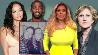 Wendy Williams HAD $55 MILLION in bank according to BFF Draya Michele suing EX Tyrod Taylor