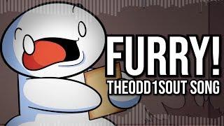 FURRY TheOdd1sOut Remix  Song by Endigo