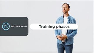 Training Phases