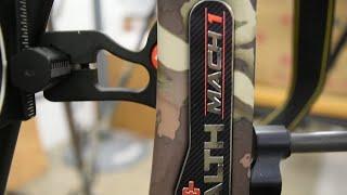 THE 2020 PSE CARBON MACH 1 REVIEW