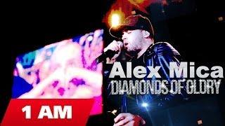 Alex Mica - Diamonds of Glory