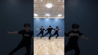 Standing Next To You - Jung Kook  Dance Cover by The A-code 