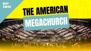 Surprising Research on the American Megachurch - The Seacoast Podcast - Ep. 106