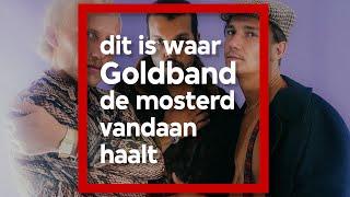 Dit Is Waar Goldband De Mosterd Vandaan Haalt