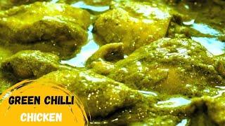 ANDHRA CHILLI CHICKEN CURRY  HYDERABADI CHILLI CHICKEN RESTAURANT STYLE  HYDERABADI CHICKEN 