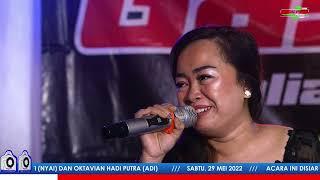 DEDE AURORA   JANGAN DENDAMMusic Bekasi  sampe oyag