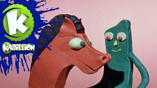 Gumby Ep 3 - The Little Lost Pony