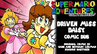 Super Mario Adventures Continued - Driven Miss Daisy
