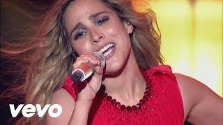 Wanessa Camargo - You Cant Break a Broken Heart Ao Vivo