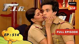 क्या Chandramukhi Chautala ने किया Bajrang को Kiss?  F.I.R.  एफ.आई.आर.  Ep 514  Full Episode