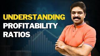 Understanding Profitability Ratios Gross Profit and Operating Profit Ratios Explained  CA Raja