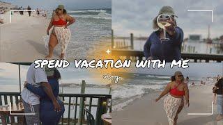 House Fire Vacation and Night Out?? Weekly Vlog