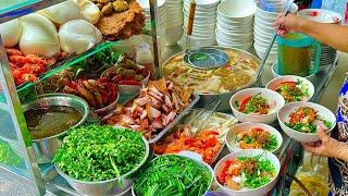 Amazing Vietnamese Street Food 2024 Compilation  MUST-TRY DONT MISS OUT  Food Compilation 2024