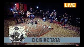 Mihai Margineanu  Dor de tata  Live session