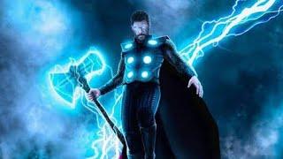 Thor tribute rise