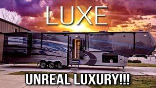 LONGEST RV IVE SEEN LUXE Elite 46RKB  Unmatched Luxury