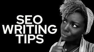 SEO Writing tips for your Blog