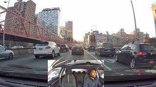 First Time Driving to New York City - Highway TipsAdvice