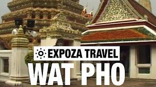 Wat Pho Thailand Vacation Travel Video Guide
