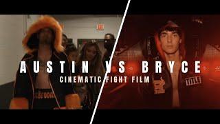 Cinematic Film - Austin McBroom Vs Bryce Hall