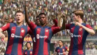 FIFA 23  RX 580 8GB  Optimized setting Tested 1080P