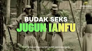 NASIB JUGUN IANFU BANUA MASA PENJAJAHAN JEPANG