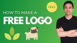 How to Create a Free Logo & Favicon for Your Website that actually fits...