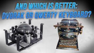 The Mother of All Demos Who Invented the Keyboard and Mouse?