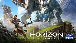 Horizon Zero Dawn™  Aloys Journey  Exclusive to PS4