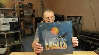 Janis Joplin Beatles 10CC Eagles Eric Clapton Tony Banks Paul Mauriat Ted Nugent и др.