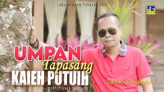 Lagu Minang Terbaru 2021 - UCOK SUMBARA - UMPAN TAPASANG KAIEH PUTUIH Official Video